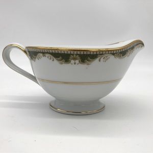 Noritake Warrington 6872 Creamer